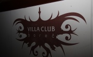 Promocija vodke u Villa Clubu