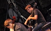 2Cellos @ Ljetna pozornica, Opatija