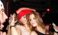 Aquarius club, novi dom captain Morgana