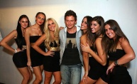 Fedde La Grande u Shamballi