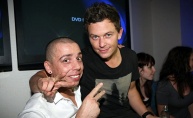 Fedde La Grande u Shamballi