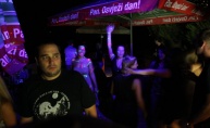 Koncert Deana Bakića u Beach baru Baza