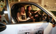 Smart Karaoke u Black & White klubu