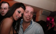 Nezaboravni Playboy party u Clubu Boa