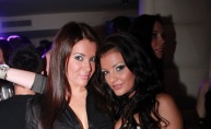 Nezaboravni Playboy party u Clubu Boa