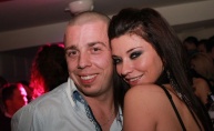 Nezaboravni Playboy party u Clubu Boa