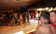 Odličan provod uz šum valova - Pacino Beach Bar