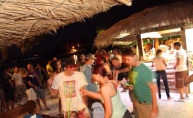 Odličan provod uz šum valova - Pacino Beach Bar