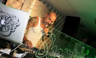 David Morales u Shamballi - konačno!