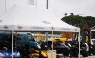 2. Motorshow Poreč 2010