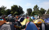 Outlook Festival - First Day