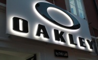 Otvorenje Oakley dućana u Rijeci