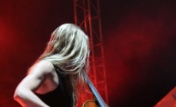 Apocalyptica, Guano Apes i Laibach u Areni