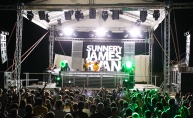 Sunnery James & Ryan Marciano @ Papaya, Zrće