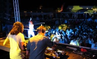 Sunnery James & Ryan Marciano @ Papaya, Zrće