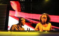 Sunnery James & Ryan Marciano @ Papaya, Zrće