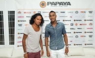 Sunnery James & Ryan Marciano @ Papaya, Zrće