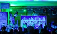 Aquarius Zrće Night Party