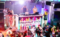 Aquarius Zrće Night Party