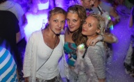 Pjena party @ Club Jungle, Krk