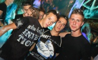 Pjena party @ Club Jungle, Krk