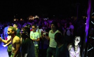 Drugi dan Kanegra beach festivala 