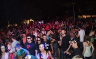 Drugi dan Kanegra beach festivala 