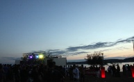 Drugi dan Kanegra beach festivala 