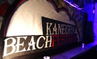 Kanegra Beach Festival - 2. dio