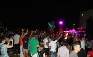 Kanegra Beach Festival - 2. dio