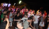 Kanegra Beach Festival - 2. dio