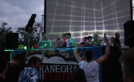 Kanegra Beach Festival - 2. dio