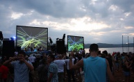 Kanegra Beach Festival - 2. dio