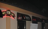 BRL (Badel rakije i likeri) party u caffe baru Jack, Požega
