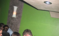 BRL (Badel rakije i likeri) party u caffe baru Jack, Požega