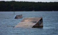 Otok Krk zaposjeli ljubitelji wakeboardinga, skatea i graffita- Cable Krk Jam