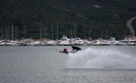 Otok Krk zaposjeli ljubitelji wakeboardinga, skatea i graffita- Cable Krk Jam