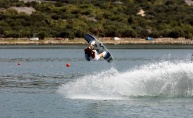 Otok Krk zaposjeli ljubitelji wakeboardinga, skatea i graffita- Cable Krk Jam