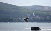 Otok Krk zaposjeli ljubitelji wakeboardinga, skatea i graffita- Cable Krk Jam