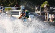 Otok Krk zaposjeli ljubitelji wakeboardinga, skatea i graffita- Cable Krk Jam