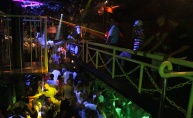 Club Jungle