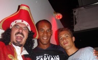 Gdje je Captain Morgan tu je party! Cocomo, Novalja