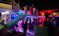 Aquarius Zrće Night Party