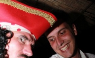 Stranci oduševljeni dolaskom Captain Morgana u Kataku