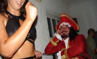 Captain Morgan priskočio u pomoć konobarima u Portu