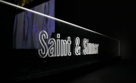 Saint & Sinner