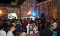 Sirup Nation Festival u Fortu Punta Christo 