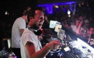 Sander van Doorn na Beat The Heat Festivalu u Aquariusu