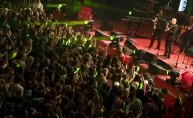 Karlovačko Live koncert u Osijeku