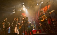 Karlovačko Live koncert u Osijeku